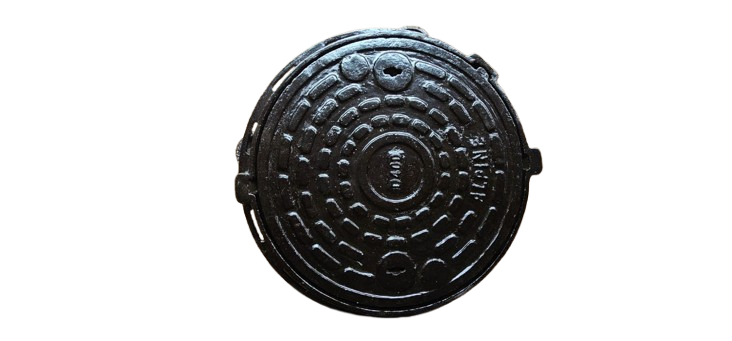 Man Hole